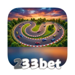 233BET — ikon APK