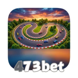 473BET — ikon APK
