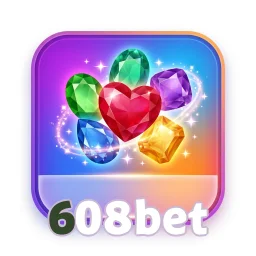 608BET — ikon APK