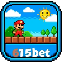 615BET — ikon APK